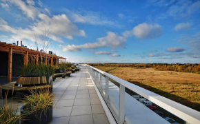 Apartament Buena Vista - POLANKI AQUA in Kolberg